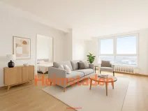 Pronájem bytu 3+1, Frýdek-Místek - Místek, Československé armády, 74 m2