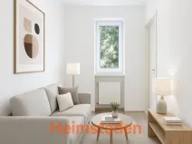 Pronájem bytu 2+1, Havířov - Město, Svornosti, 53 m2