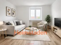 Pronájem bytu 3+1, Havířov - Město, Dělnická, 74 m2
