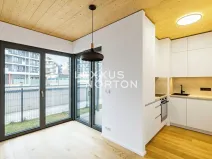 Pronájem bytu 2+kk, Praha - Stodůlky, Ujgurská, 44 m2