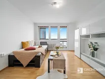 Prodej bytu 1+1, Hradec Králové, Třebechovická, 35 m2