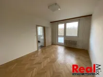 Pronájem bytu 2+1, Brno - Lesná, Třískalova, 60 m2