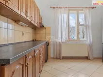 Prodej bytu 2+1, Říčany, Olivova, 70 m2