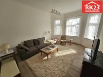 Prodej bytu 2+1, Mariánské Lázně, Ruská, 70 m2