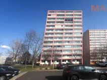 Prodej bytu 1+1, Most, Rozmarýnová, 35 m2