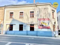 Pronájem obchodního prostoru, Opava - Předměstí, Kasárenská, 70 m2
