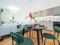 Prodej bytu 5+kk, Brno - Židenice, Blatnická, 84 m2