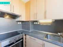 Prodej bytu 1+kk, Olomouc - Hejčín, Jarmily Glazarové, 35 m2