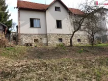 Prodej rodinného domu, Ledeč nad Sázavou, Poděbradova, 150 m2
