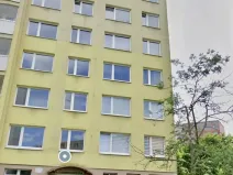 Prodej bytu 2+kk, Most, Josefa Ševčíka, 40 m2