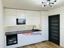 Prodej bytu 1+1, Teplice - Trnovany, Maršovská, 41 m2