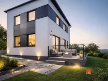 Prodej domu na klíč, Liberec, 121 m2