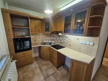 Pronájem bytu 2+1, Olomouc, Fragnerova, 53 m2