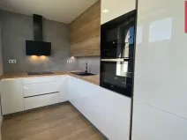 Pronájem bytu 2+kk, Ostrava, Maďarská, 54 m2