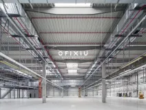 Pronájem skladu, Hustopeče, 8000 m2