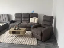 Pronájem bytu 1+1, Ostrava - Poruba, Opavská, 36 m2