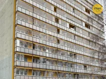 Prodej bytu 2+1, Ostrava, Otakara Jeremiáše, 60 m2