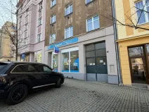 Prodej bytu 4+1, Karlovy Vary - Rybáře, nám. 17. listopadu, 105 m2