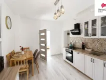 Prodej bytu 3+1, Dalovice, Dolní, 97 m2