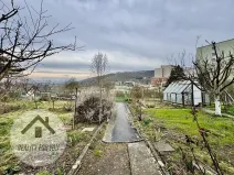 Prodej zahrady, Ústí nad Labem, U Panského dvora, 353 m2