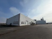 Prodej skladu, Protivín, Jiráskova, 6660 m2
