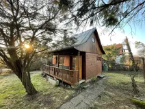 Prodej chaty, Křtiny, 40 m2