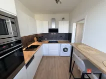 Pronájem bytu 2+1, Přerov - Přerov II-Předmostí, Hranická, 43 m2