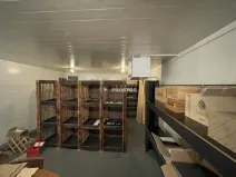 Pronájem skladu, Jirny, Tovární, 43 m2