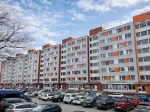 Prodej bytu 2+kk, Praha - Horní Měcholupy, Milánská, 49 m2
