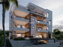 Prodej bytu 3+kk, Primošten,Chorvatsko, 57 m2