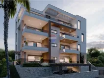 Prodej bytu 3+kk, Primošten,Chorvatsko, 57 m2