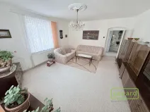 Pronájem bytu 2+1, Starý Plzenec, V Kolonii, 68 m2