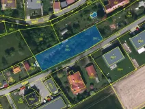 Prodej pozemku pro bydlení, Markvartovice, Dlouhá, 900 m2
