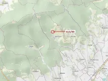 Dražba louky, Jankovice, 655 m2