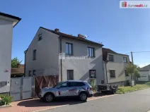 Prodej rodinného domu, Dobříš, Zborovská, 160 m2