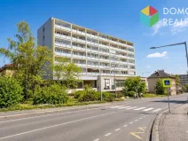 Prodej bytu 3+1, Beroun - Beroun-Město, Okružní, 68 m2
