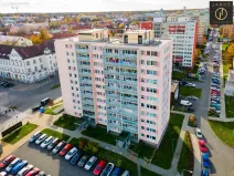 Pronájem bytu 2+1, Kladno, Čs. armády, 59 m2