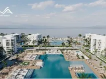 Prodej bytu 2+kk, Hurghada, Egypt, Hurghada, Ismailia Road, 96 m2