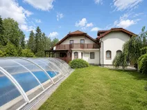 Prodej rodinného domu, Karlovy Vary, K Výhledu, 362 m2