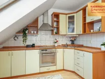 Prodej bytu 2+kk, Tišnov, Dlouhá, 63 m2