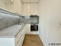Pronájem bytu 2+kk, Brno - Židenice, Bořetická, 40 m2