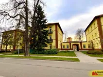 Pronájem bytu 1+1, Hodonín, 38 m2