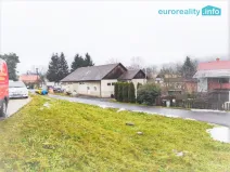 Prodej rodinného domu, Dobrná, 288 m2