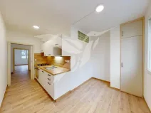 Pronájem bytu 1+1, Domažlice, Kunešova, 45 m2