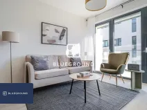 Pronájem bytu 3+kk, Praha - Žižkov, Malešická, 72 m2