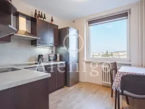 Prodej bytu 1+1, Praha - Čimice, Minická, 40 m2