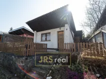 Pronájem chaty, Veselí nad Moravou, 20 m2