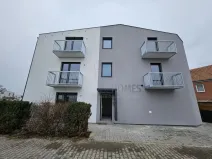 Pronájem bytu 2+kk, Jenštejn, Kovářská, 40 m2