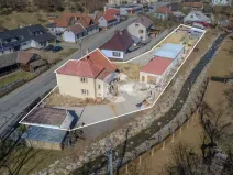 Prodej pozemku pro bydlení, Trnava, 1902 m2