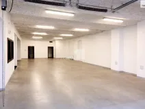 Pronájem skladu, Karlovy Vary - Dvory, Chebská, 213 m2